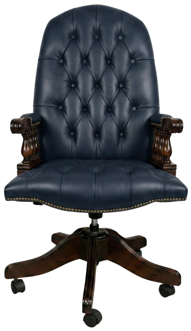 The Mountbatton Swivel